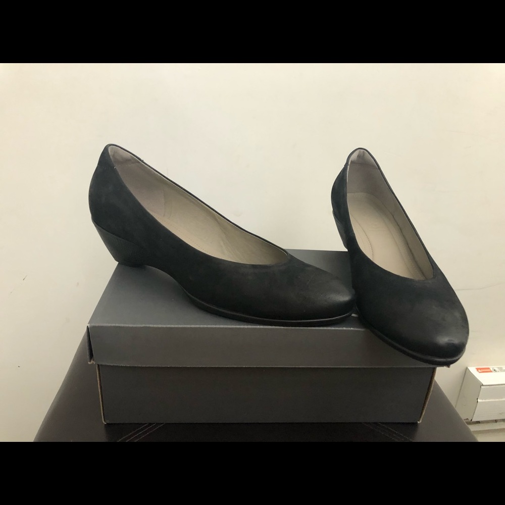 Ecco Shoes Size 42 11